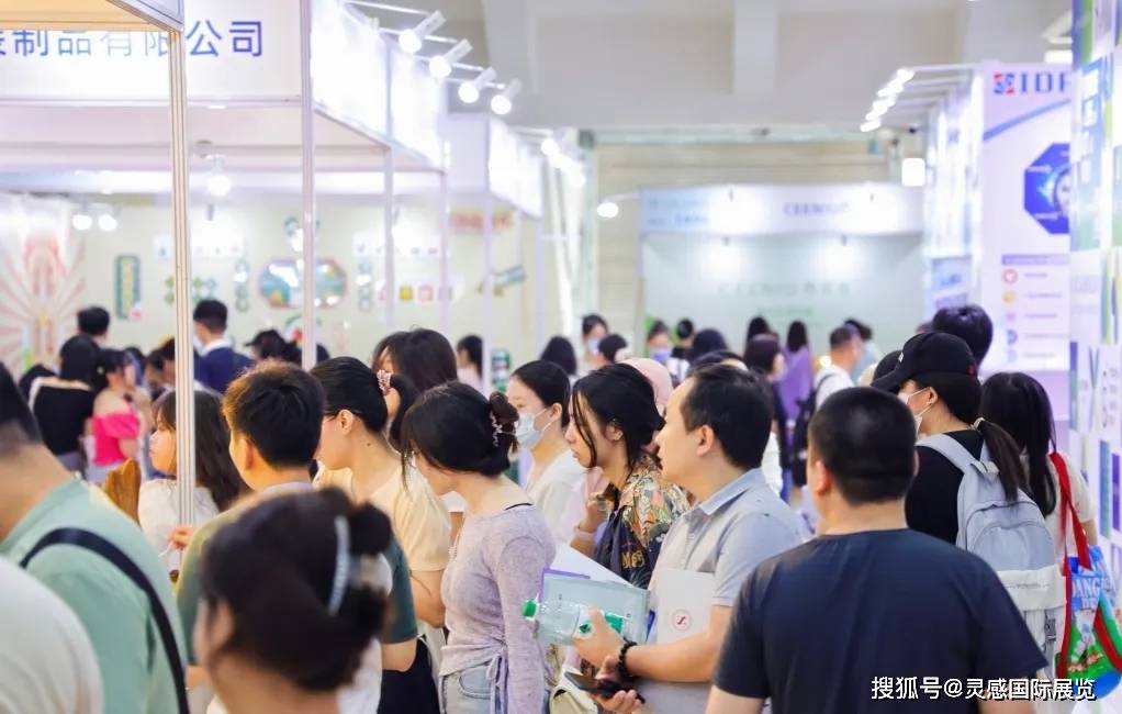 :9月3-6日来金九香氛盛会激发市场新动能AG真人平台FAW2025秋季展官宣定档(图3) :9月3-6日来金九香氛盛会激发市场新动能AG真人平台FAW2025秋季展官宣定档(图3)