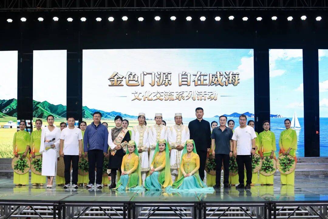 无数这场演出超惊艳AG真人“圈粉”