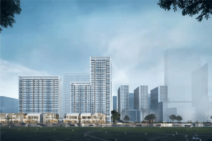 【碧桂园云境】最新房价_楼盘详情AG真人碧桂园云境楼盘销售中心(图3) 【碧桂园云境】最新房价_楼盘详情AG真人碧桂园云境楼盘销售中心(图3)