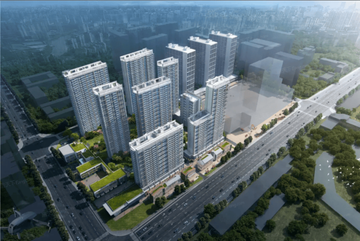 【碧桂园云境】最新房价_楼盘详情AG真人碧桂园云境楼盘销售中心(图4) 【碧桂园云境】最新房价_楼盘详情AG真人碧桂园云境楼盘销售中心(图4)