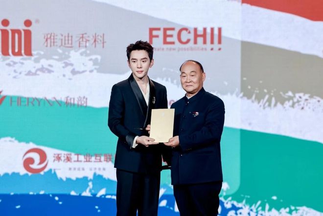 元素、东方美学成破局关键AG真人金桂奖落定！国潮(图2)