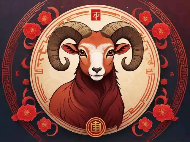 运详解｜属羊人清明扫墓风水禁忌与化解AG真人试玩平台2025羊年4月家宅(图2)